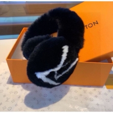 Louis Vuitton Earflap